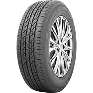 Toyo Open Country U/T 255/65 R16 109H - Däck Toyo Open Country U/T 255/65 R16 109H - Däck