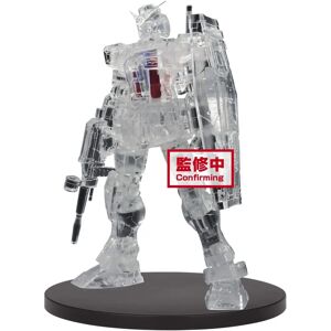 Figurine Gundam Rx-78-2 Structure Interne - Série Gundam Figurine Gundam Rx-78-2 Structure Interne - Série Gundam
