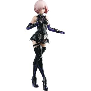 Figure Banpresto Mash Kyrielight Fate/Grand Order - Sainte Table Ronde - Publicité Figure Banpresto Mash Kyrielight Fate/Grand Order - Sainte Table Ronde - Publicité