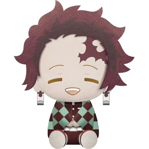 Peluches Tanjiro Kamado Bandai - Demon Slayer - 20cm Peluches Tanjiro Kamado Bandai - Demon Slayer - 20cm