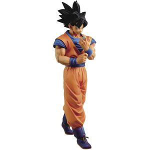 Figurine Goku PVC Banpresto - 23cm - Dragon Ball Z Figurine Goku PVC Banpresto - 23cm - Dragon Ball Z