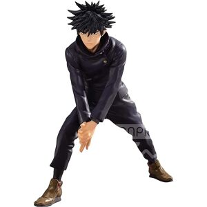 Banpresto Megumi Fushiguro Action Figure - Jujutsu Kaisen -REFB-3435 Banpresto Megumi Fushiguro Action Figure - Jujutsu Kaisen -REFB-3435