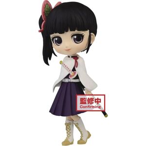 Banpresto Kanao Tsuyuri Q Posket - Figurine Demon Slayer - Publicité Banpresto Kanao Tsuyuri Q Posket - Figurine Demon Slayer - Publicité