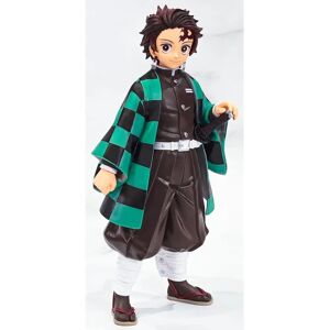 Banpresto Grandista - Demon Slayer - Tanjiro Kamado 24 cm Banpresto Grandista - Demon Slayer - Tanjiro Kamado 24 cm