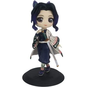 Banpresto Shinobu Kocho Ver. Q-Posket Action Figure - Demon Slayer Banpresto Shinobu Kocho Ver. Q-Posket Action Figure - Demon Slayer