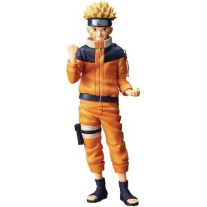 Figurine Naruto Grandista Nero Uzumaki Naruto - 23cm Figurine Naruto Grandista Nero Uzumaki Naruto - 23cm