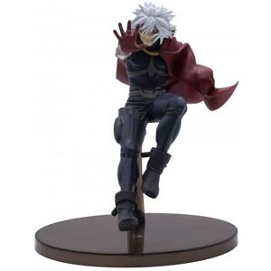Figurine Collectible Shigaraki Tomura Vilains Maléfiques - 13cm Figurine Collectible Shigaraki Tomura Vilains Maléfiques - 13cm