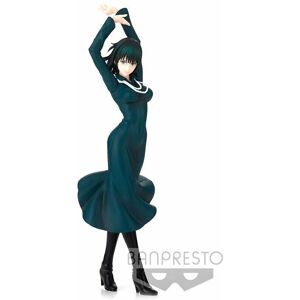 Banpresto - Fubuki Hellish Blizzard ESPRESTO - Figure Banpresto - Fubuki Hellish Blizzard ESPRESTO - Figure