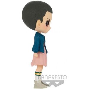 Banpresto Stranger Things Q posket - Eleven Banpresto Stranger Things Q posket - Eleven