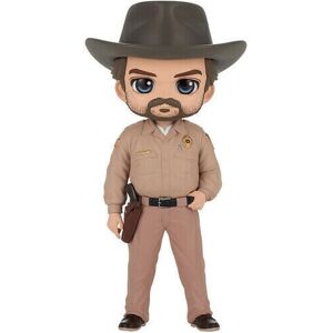 Banpresto Stranger Things Q posket - Hopper Banpresto Stranger Things Q posket - Hopper