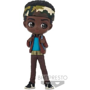 Banpresto Stranger Things Q posket - Lucas Banpresto Stranger Things Q posket - Lucas