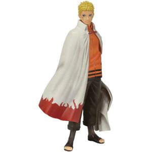 Figurine Banpresto Boruto - Naruto Next Generation Shinobi Relations PVC - 16cm Figurine Banpresto Boruto - Naruto Next Generation Shinobi Relations PVC - 16cm