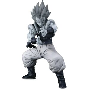 Banpresto Goku Bleu Super Saiyan - Figurine d'Action - Dragon Ball Super Banpresto Goku Bleu Super Saiyan - Figurine d'Action - Dragon Ball Super