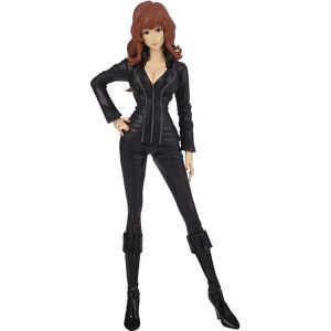 Figurine Fujiko Mine - 24cm - Lupin La Troisième Partie Figurine Fujiko Mine - 24cm - Lupin La Troisième Partie