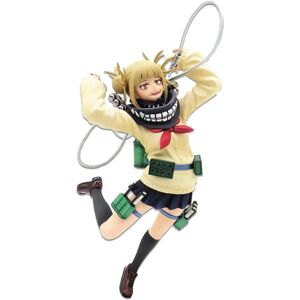 Figurine Himiko Toga Banpresto 18cm - Collection My Hero Academia Figurine Himiko Toga Banpresto 18cm - Collection My Hero Academia