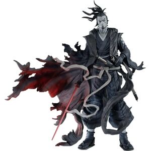 Statue PVC Star Wars: Visions The Duel The Ronin - 22 cm Statue PVC Star Wars: Visions The Duel The Ronin - 22 cm