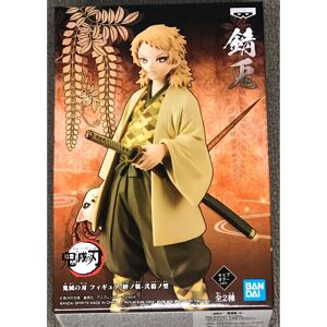 Figura de PVC Sabito - Kimetsu no Yaiba - 16cm - Cazador de demonios Figura de PVC Sabito - Kimetsu no Yaiba - 16cm - Cazador de demonios