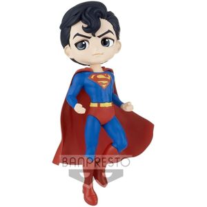 Figure Superman 15cm de Banpresto - Collection Figure Superman 15cm de Banpresto - Collection