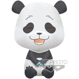 Peluche Panda Jujutsu Kaisen - Banpresto 20cm Peluche Panda Jujutsu Kaisen - Banpresto 20cm