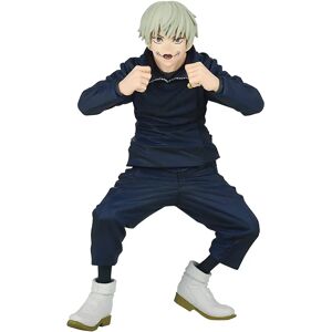 Banpresto Toge Inumaki - Jujutsu Kaisen Collectible Figure - 15cm Banpresto Toge Inumaki - Jujutsu Kaisen Collectible Figure - 15cm