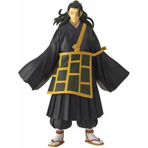 Figurine PVC Suguru Geto - 17 cm - Jujutsu Kaisen 0 Film Figurine PVC Suguru Geto - 17 cm - Jujutsu Kaisen 0 Film