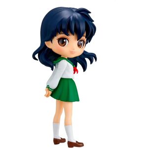 Figurine d'action InuYasha Kagome Higurashi de Banpresto - 14cm - Objet de collection Figurine d'action InuYasha Kagome Higurashi de Banpresto - 14cm - Objet de collection