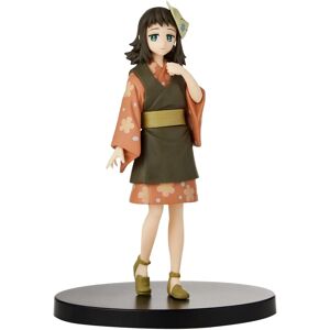 Figurine PVC Makomo - Demon Slayer Kimetsu no Yaiba - Publicité Figurine PVC Makomo - Demon Slayer Kimetsu no Yaiba - Publicité