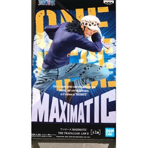 Figure Trafalgar Law de One Piece - 19cm Collection Anime Figure Trafalgar Law de One Piece - 19cm Collection Anime
