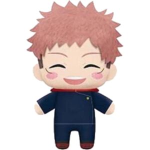 Banpresto Jujutsu Kaisen Series 3 Tomonui Assorted Plush Toy 15cm - Plush toy Banpresto Jujutsu Kaisen Series 3 Tomonui Assorted Plush Toy 15cm - Plush toy