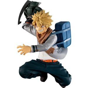 Banpresto Bravegraph My Hero Academia - Katsuki Bakugo 12 cm Banpresto Bravegraph My Hero Academia - Katsuki Bakugo 12 cm