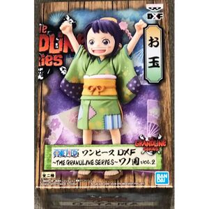Figurine Otama La Série Grandline Wanokuni Vol.2 - 12cm Collectible Figurine Otama La Série Grandline Wanokuni Vol.2 - 12cm Collectible