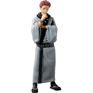 Figurine Sukuna Jukon No Kata - 16cm - Collection - Jujutsu Kaisen - Publicité Figurine Sukuna Jukon No Kata - 16cm - Collection - Jujutsu Kaisen - Publicité