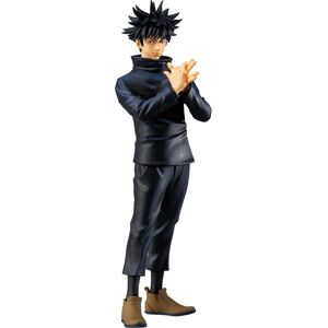 Figurine d'Action Megumi Fushiguro Jukon No Kata - Jujutsu Kaisen Figurine d'Action Megumi Fushiguro Jukon No Kata - Jujutsu Kaisen