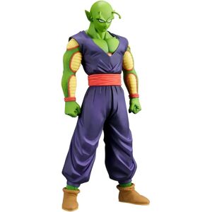 Banpresto Piccolo DXF Figurine - Dragon Ball Super: Super Hero Banpresto Piccolo DXF Figurine - Dragon Ball Super: Super Hero