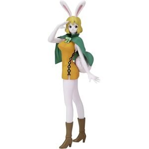 Banpresto Figurine Carotte Glitter & Glamours - Ver. HA Banpresto Figurine Carotte Glitter & Glamours - Ver. HA
