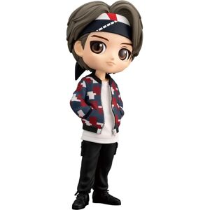 Banpresto TinyTAN Mic Drop V Statue - Collectible Figure Banpresto TinyTAN Mic Drop V Statue - Collectible Figure