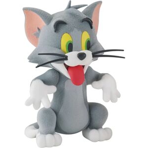 Figura Banpresto Tom & Jerry 8cm - Fluffy Puffy Figura Banpresto Tom & Jerry 8cm - Fluffy Puffy