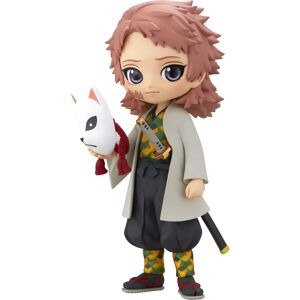 Figura Sabito Q posket Bandai - 14cm - Demon Slayer Figura Sabito Q posket Bandai - 14cm - Demon Slayer