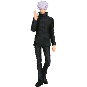 Banpresto Jujutsu Kaisen Jukon No Kata - Satoru Gojo 17 cm Banpresto Jujutsu Kaisen Jukon No Kata - Satoru Gojo 17 cm
