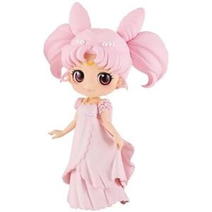 Banpresto Sailor Moon Princess Serenity Fig - 14cm - Figurinine Banpresto Sailor Moon Princess Serenity Fig - 14cm - Figurinine