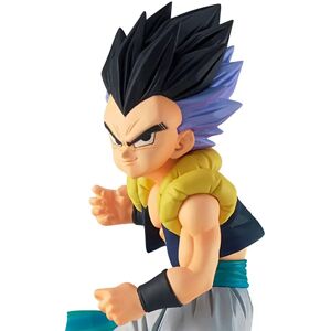 Figurine Gotenks Solid Edge Works Vol. 6 - Dragon Ball Figurine Gotenks Solid Edge Works Vol. 6 - Dragon Ball