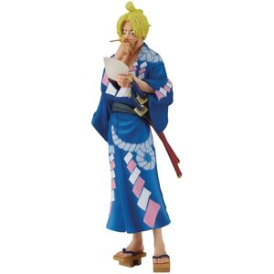 Bandai Sabo 18cm - Collectible A Piece of Dream Figurine Bandai Sabo 18cm - Collectible A Piece of Dream Figurine