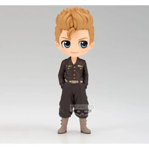 Banpresto Takemichi Hanagaki 14cm Tokyo Revengers Action Figure - Action Figure Banpresto Takemichi Hanagaki 14cm Tokyo Revengers Action Figure - Action Figure