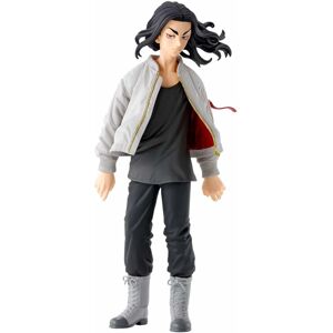 Figurine collectible BanPresto Keisuke Baji Vol.2 - Tokyo Revengers Figurine collectible BanPresto Keisuke Baji Vol.2 - Tokyo Revengers