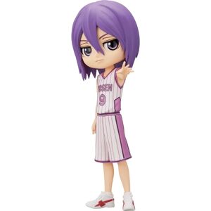 Figurine collectible Banpresto Kuroko's Basketball Atsushi Murasakibara - Q Posket - Publicité Figurine collectible Banpresto Kuroko's Basketball Atsushi Murasakibara - Q Posket - Publicité