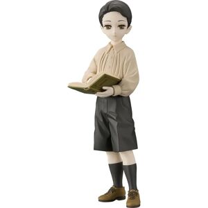 Figurine Muzan Kibutsuji - Demon Slayer - 14cm - Bandai - Publicité Figurine Muzan Kibutsuji - Demon Slayer - 14cm - Bandai - Publicité