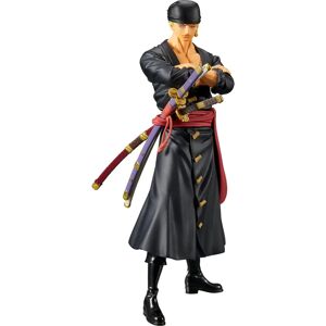 Figurine Roronoa Zoro - Wanokuni Vol. 5 - One Piece - Publicité Figurine Roronoa Zoro - Wanokuni Vol. 5 - One Piece - Publicité
