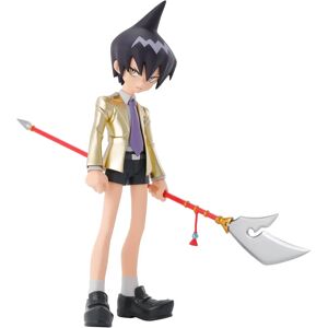 Figurine Tao Ren Banpresto - 16cm - Collection - Shaman King - Publicité Figurine Tao Ren Banpresto - 16cm - Collection - Shaman King - Publicité