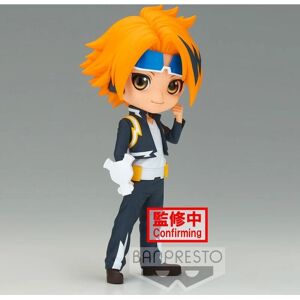 BanPresto Denki Kaminari Ver. B - Collectible Fig. from MHA BanPresto Denki Kaminari Ver. B - Collectible Fig. from MHA