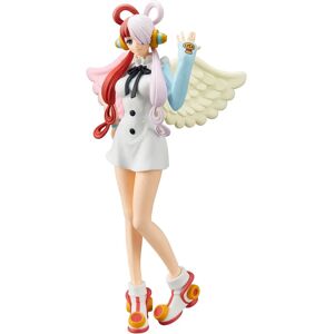 Bandai One Piece UTA DXF Den Grandline Dame Vol.1 - Figur Bandai One Piece UTA DXF Den Grandline Dame Vol.1 - Figur